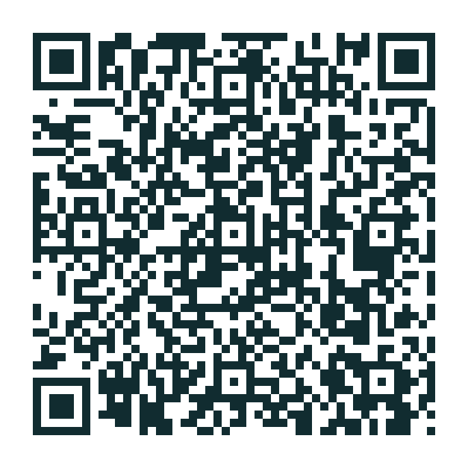 QR code to donate to Seven Stones Corp on Givebutter