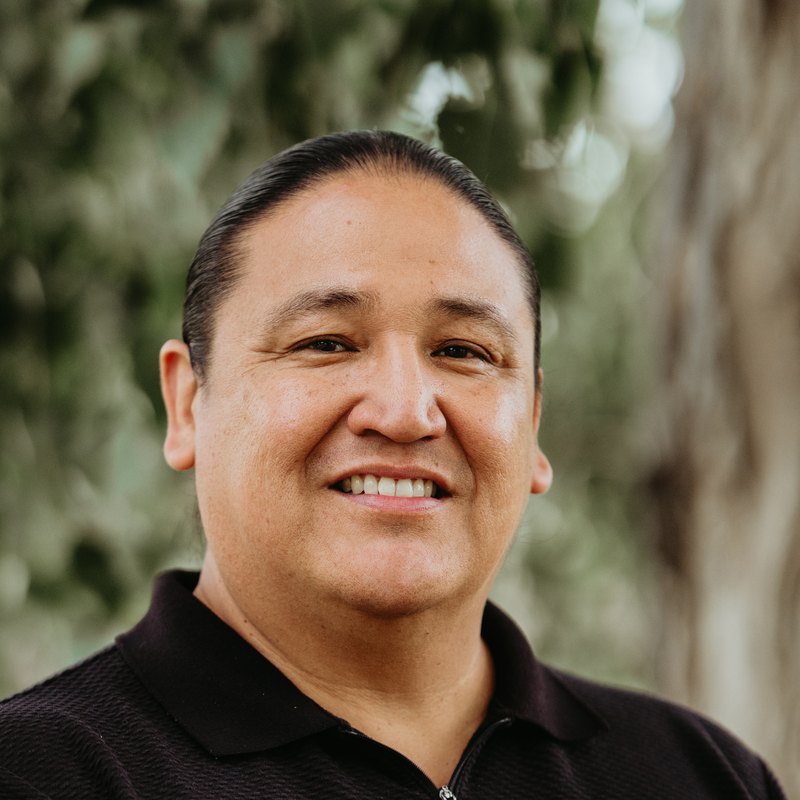 Brian Thunder Hawk, Founder & Chief Executive Officer, Seven Stones Corp.
