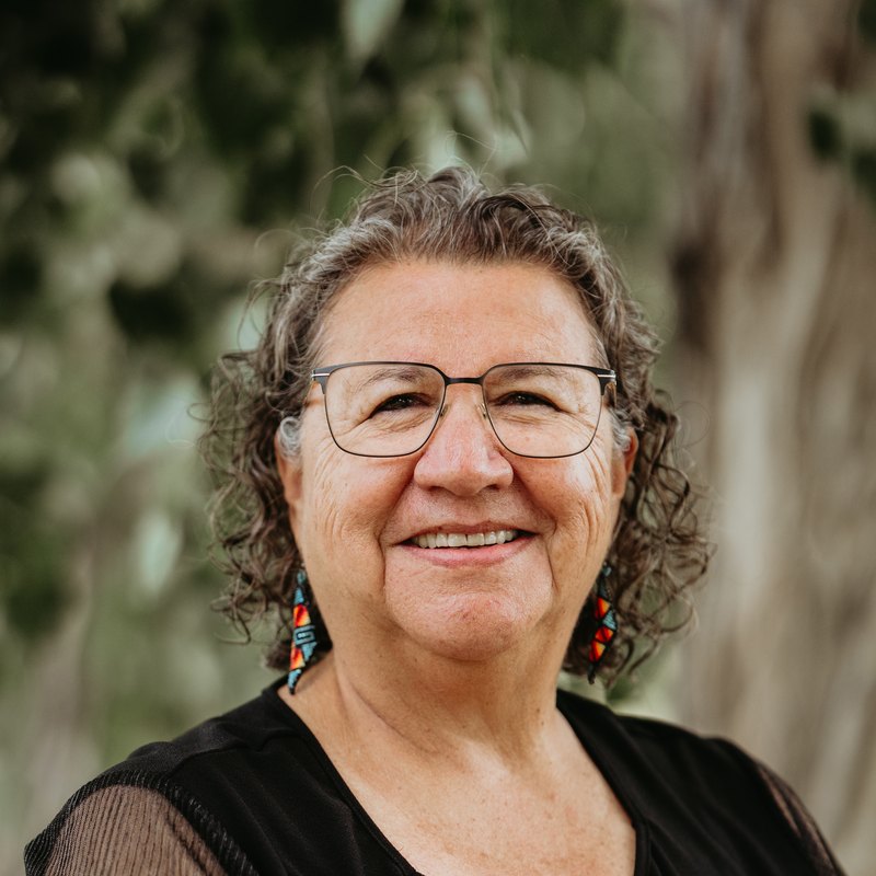 Laurel Vermillion, Board Member, Seven Stones Corp.