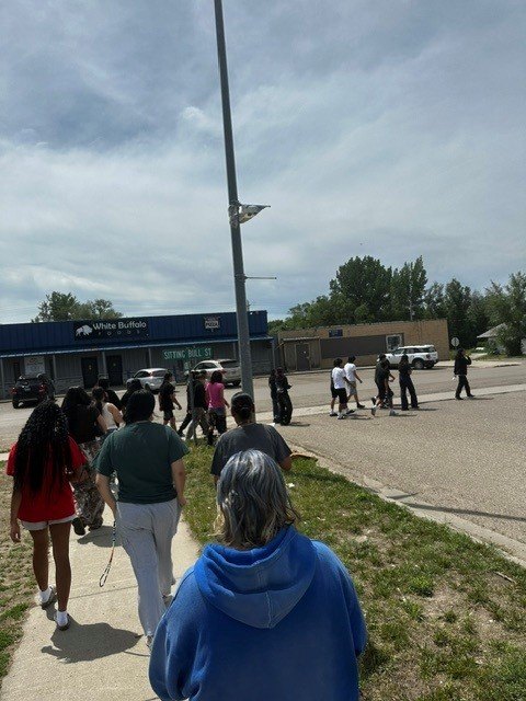 Orientation & Welcome — 2026 Youth Development Initiative, Seven Stones Corp.