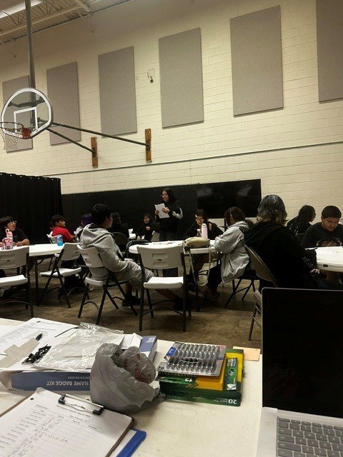 Orientation & Welcome — 2026 Youth Development Initiative, Seven Stones Corp.