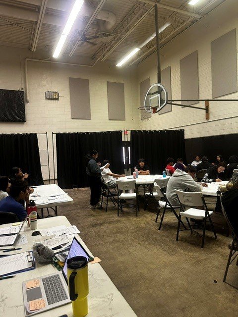 Orientation & Welcome — 2026 Youth Development Initiative, Seven Stones Corp.