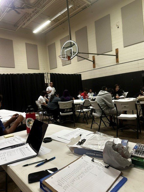 Orientation & Welcome — 2026 Youth Development Initiative, Seven Stones Corp.