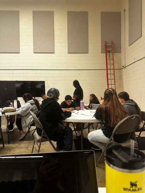 Orientation & Welcome — 2026 Youth Development Initiative, Seven Stones Corp.