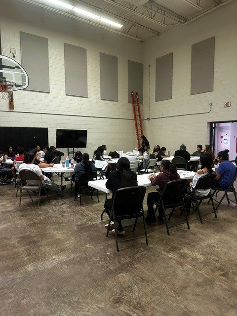 Orientation & Welcome — 2026 Youth Development Initiative, Seven Stones Corp.