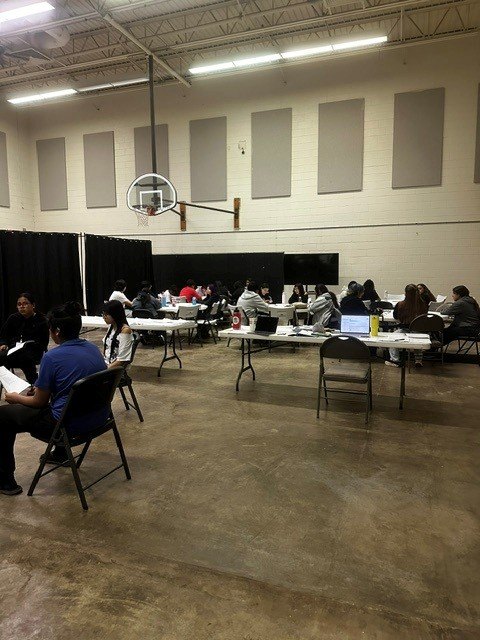First Aid & CPR Training — 2026 Youth Development Initiative, Seven Stones Corp.