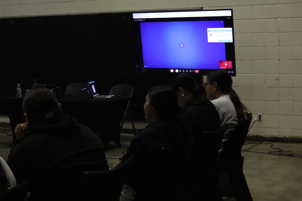 Guest Speaker Session — 2026 Youth Development Initiative, Seven Stones Corp.