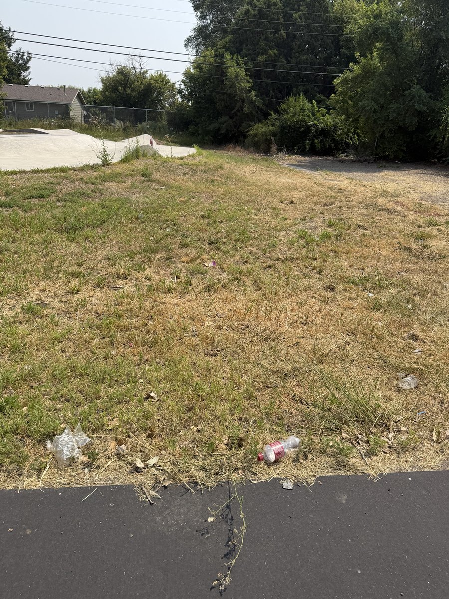 Community Clean-Up — 2026 Youth Development Initiative, Seven Stones Corp.