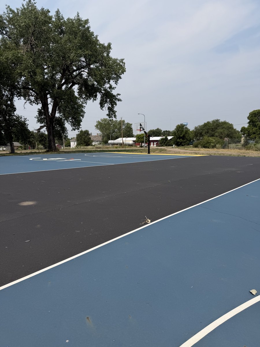 Community Clean-Up — 2026 Youth Development Initiative, Seven Stones Corp.