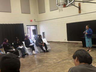 Career Development Day — 2026 Youth Development Initiative, Seven Stones Corp.