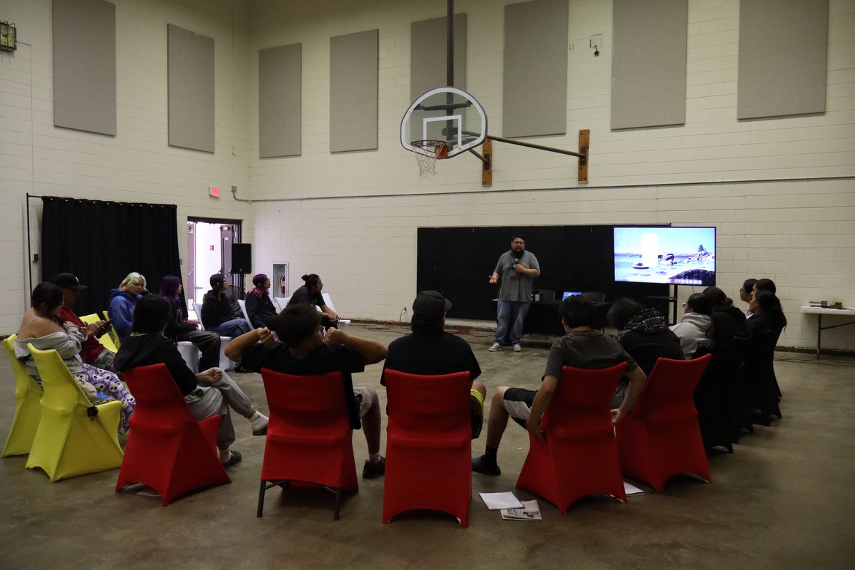 Career Development Day — 2026 Youth Development Initiative, Seven Stones Corp.