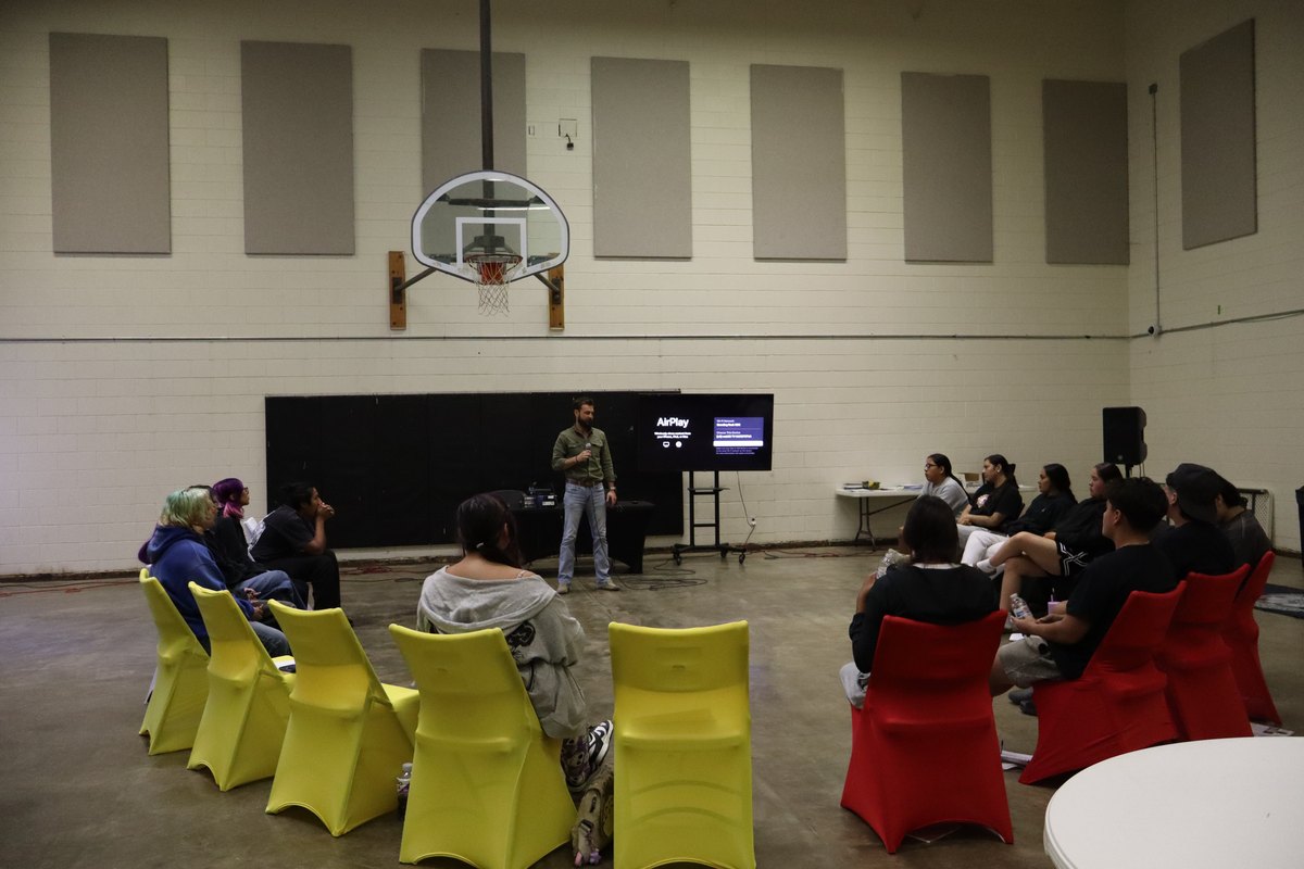 Career Development Day — 2026 Youth Development Initiative, Seven Stones Corp.