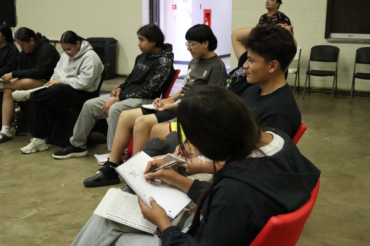 Career Development Day — 2026 Youth Development Initiative, Seven Stones Corp.
