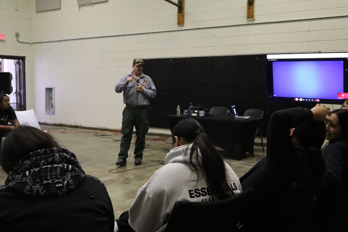 Career Development Day — 2026 Youth Development Initiative, Seven Stones Corp.
