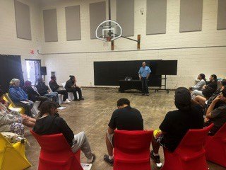Career Development Day — 2026 Youth Development Initiative, Seven Stones Corp.