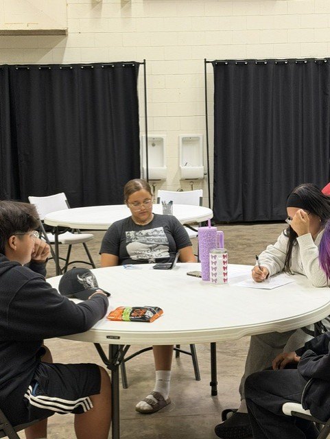 Leadership Activities — 2026 Youth Development Initiative, Seven Stones Corp.