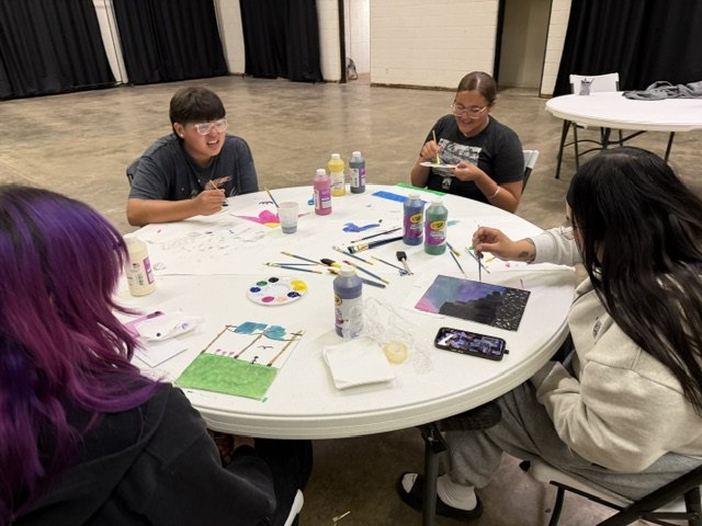 Leadership Activities — 2026 Youth Development Initiative, Seven Stones Corp.