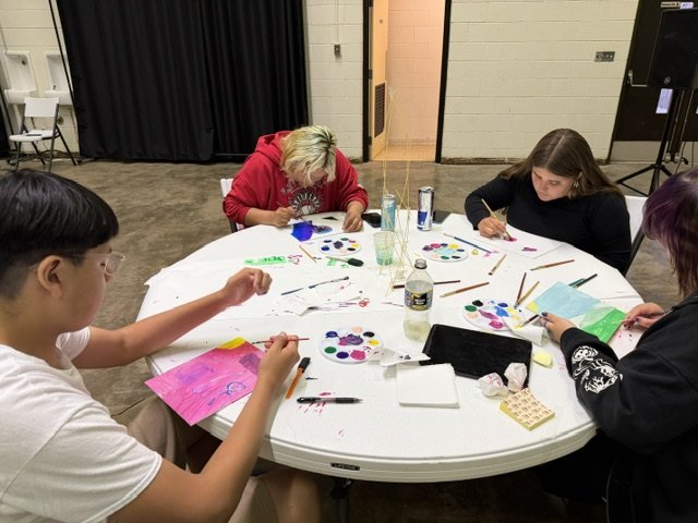 Leadership Activities — 2026 Youth Development Initiative, Seven Stones Corp.