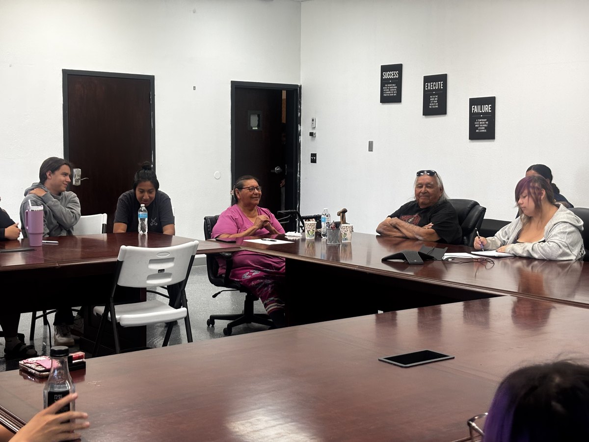 Gender Roles — 2026 Youth Development Initiative, Seven Stones Corp.