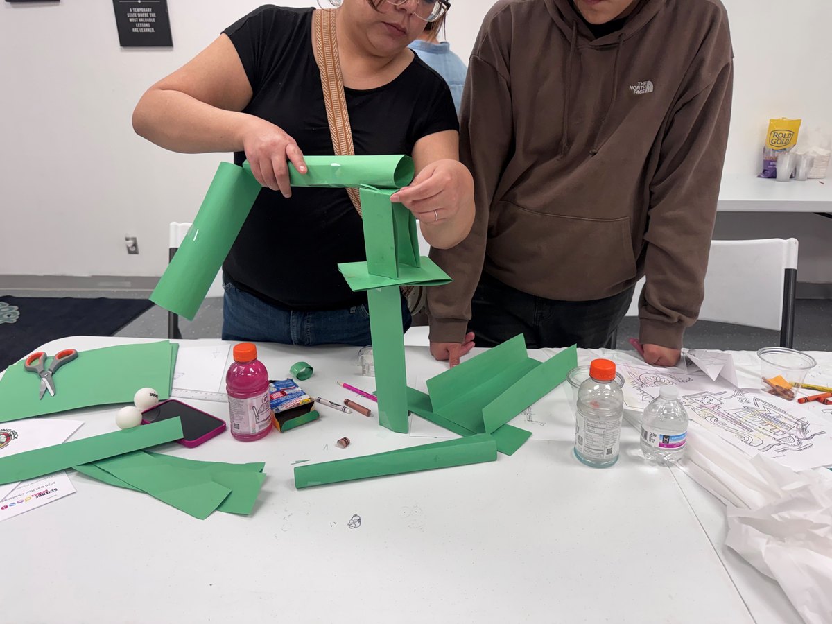 Gender Roles — 2026 Youth Development Initiative, Seven Stones Corp.