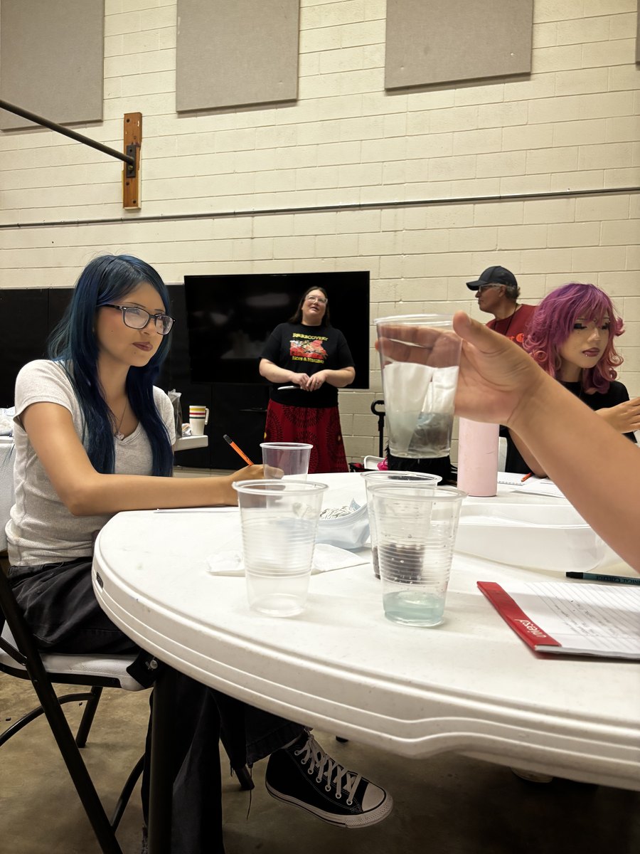 UTTC STEM Activity — 2026 Youth Development Initiative, Seven Stones Corp.
