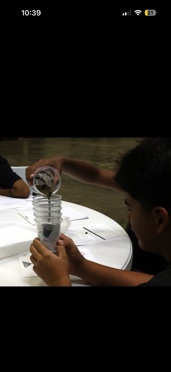 UTTC STEM Activity — 2026 Youth Development Initiative, Seven Stones Corp.